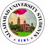 Allahabad University Students