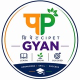 CIPET GYAN