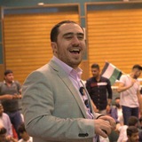 الأستاذ محمد النجار