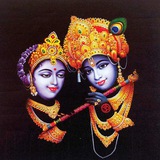 Radha Krishna Status 💓