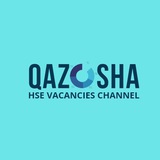 HSE JOBS - QAZOSHA