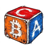 🇦🇷 CORDOBA BITCOIN 🇦🇷