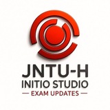 JNTU-H Exam Updates