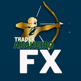 Arqueiro FX (Indicadores e Robôs) FOREX Free Indicators and Robots