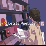✨ 🌈 Letras Poeticas<i class="emoji" style="background-ima