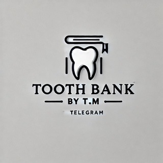 ⬥Tooth Bank by T.m⬥