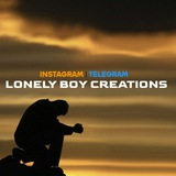 Lonely Boy Creations ❤️ •> Tamil Whatsapp status channel HD • Mashup Edits • Lyrics Edit • Video Songs • Lovely