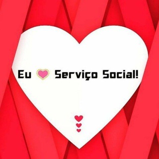 Serviço Social 💚