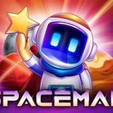 SPACEMAN VIP - KAUASPACE ENZOSPACE KAUASACE TUCASPACE GUTA SPACE
