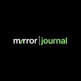 MIRROR REFLECTION | JOURNAL