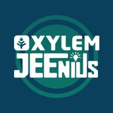 XYLEM JEEnius ๐ฅ