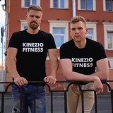 Kinezio foundation | Фундамент движения