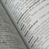 English Vocabulary