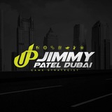 Jimmy Patel ( Dubai π¦πͺ )