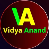 Vidya Anand