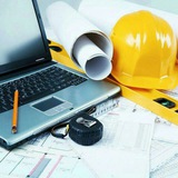 مكتبة المهندس المدني