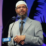Dr Zakir Naik English speech