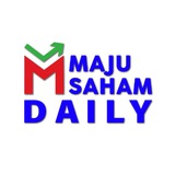 Maju Saham Daily π π <i class="emoji" style="background