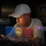 LIVES ๐บ Leo dados ๐ฒ <i class="emoji" style="background
