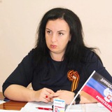 Жукова В.В. 🇷🇺