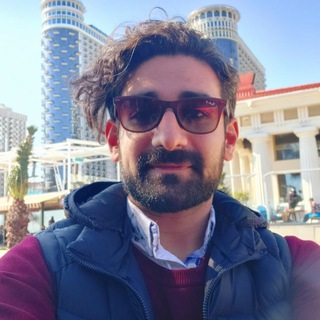 Farshad Moutab