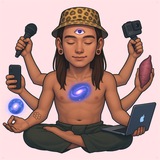 Deep Mind Trip