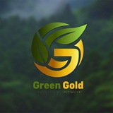 Green Gold 🌱 👷♂️