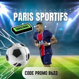 PARIS SPORTIFS ๐ (Coupons gratuits ๐ฅ )