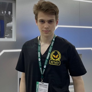 А когда не медбрат? || student mediс || 🩺