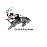 stock & options