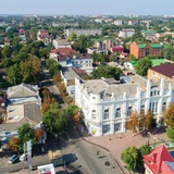 Деловой Ейск