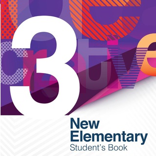 New Elementary 3 (ILI)