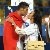 . Ronaldo