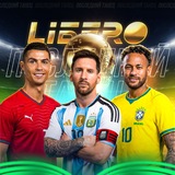 Libero Football