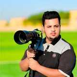 عدسة محمد قاسم