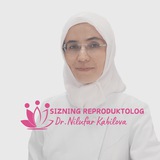Sizning Ginekolog🤰🏻