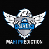 Prediction Mahi