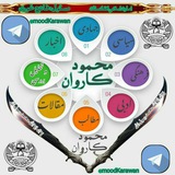 محمودکاروان