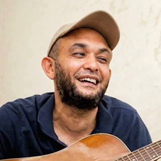 Shava Kagan 🎸