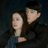 Pousando no amor série coreana