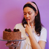 LAVANDACAKE || торты на заказ️️ 🍰