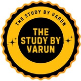 The study by varun