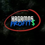 Hagamos Profits canal