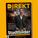 Info-DIREKT - Das Magazin für Patrioten