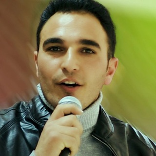 کانال اصلی علی عباسی