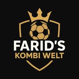 Farid's Kombi Welt ⚽️ 🤑