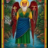 አቡነ እጨጌ ዮሐንስ ዘፀገሮ ገዳም ሚዲያ +Johnny aleme