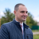 Дмитрий Живайкин