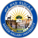 Madda Walabu University