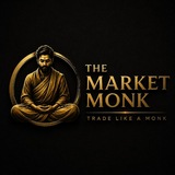 The Market Monk | SEBI Registered Research Analyst | Indrajeet Yadav| INH000025489